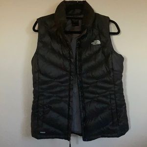 The North Face Vest